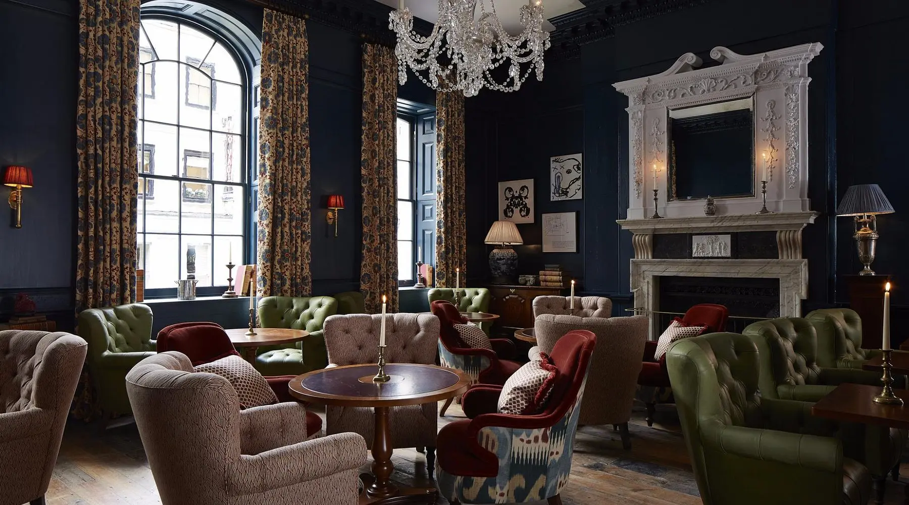 soho-house-dean-street soho-house-dean-street